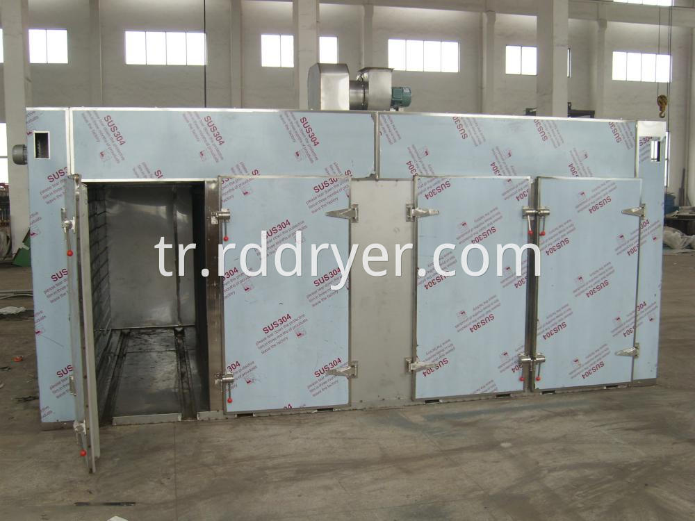 CT-C Series Hot Air Circulation Oven